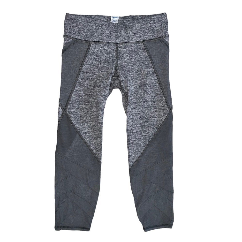 Ivivva Lululemon Girls Leggings